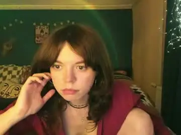 Chaturbate Free Porn Cam of clancyosbourne