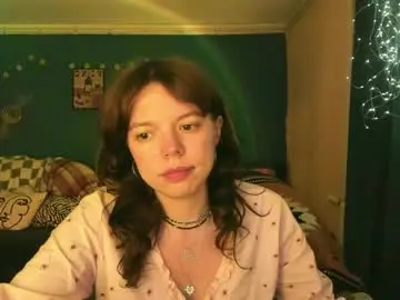 Chaturbate Sex Cam of clancyosbourne