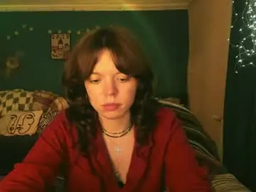 Chaturbate Adult Webcams of clancyosbourne