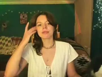 Chaturbate Adult Webcam of clancyosbourne