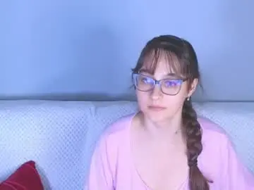 Chaturbate Nude Webcam of doll_tessa