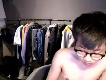 Chaturbate Live Sex Cam of handsome_mannn