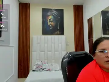 Chaturbate Nude Webcam of katty_findom_