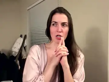 Chaturbate Live Sex of realbeccablair