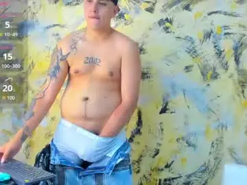 Chaturbate Watch Live Sex Cams of thomas_thundr