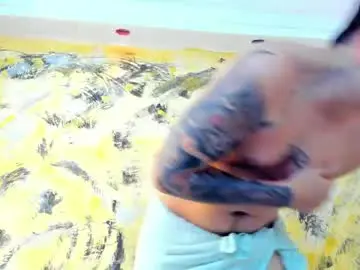 Chaturbate Best Webcam of thomas_thundr