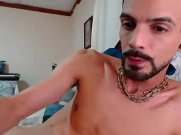Chaturbate Free Porn Cam of _kurt420
