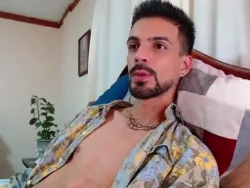 Chaturbate Adult Webcams of _kurt420