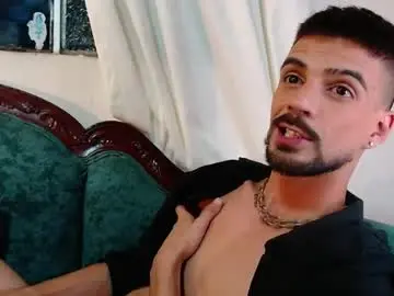 Chaturbate Nude Webcam of _kurt420
