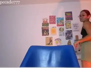 Chaturbate Sex Cam of alejacaarter