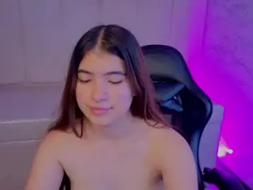 Chaturbate Sex Cam of alesia_v