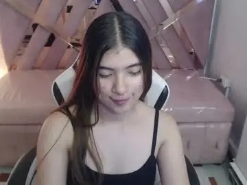 Chaturbate Live Sex of alesia_v