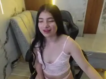 Chaturbate Sex Chat of alesia_v