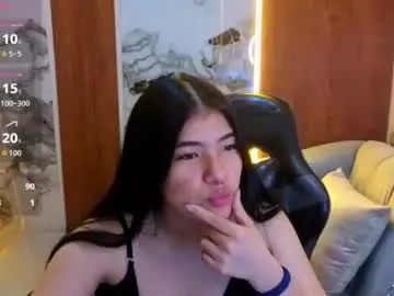 Chaturbate Adult Video Chat of alesia_v