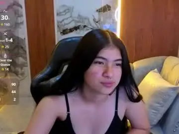 Chaturbate Sex Cam of alesia_v