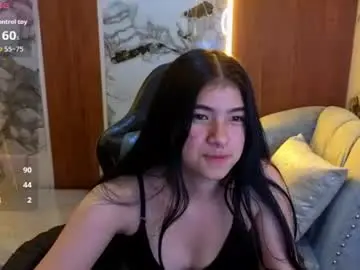 Chaturbate Adult Webcam of alesia_v