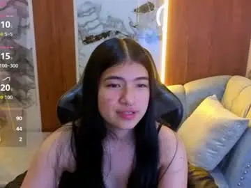 Chaturbate Live Sex Cam of alesia_v