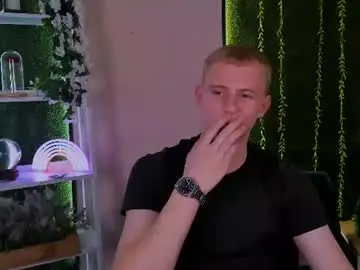 Chaturbate Sex Cam of astren_villo
