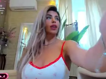 Chaturbate Best Webcam of bella_posh