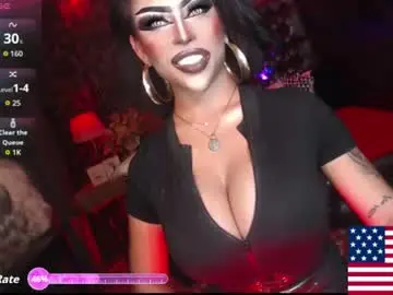 Chaturbate Private Sex Chat of exoticmaria
