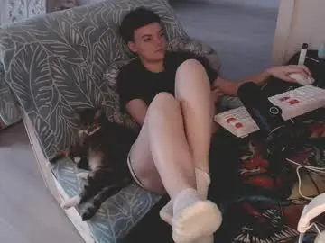 Chaturbate Sex Cam of goddess_marilaas