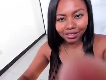 Chaturbate Private Sex Chat of irismoon777