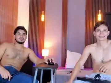 Chaturbate Adult Video Chat of jimmy_gatt