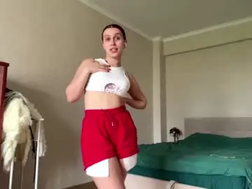 Chaturbate Adult Webcam of kerrieteem