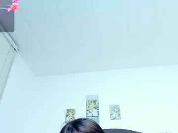 Chaturbate Sex Chat of natasha_cute01