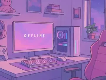 Chaturbate Sex Cam of playful_mary