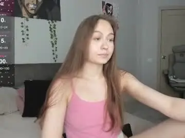 Chaturbate Sex Cam of princess_sonya