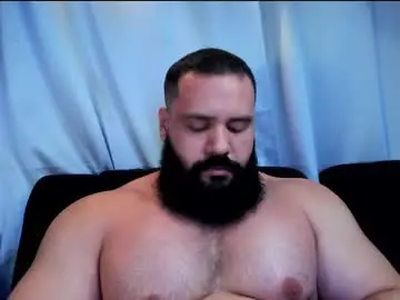Chaturbate Live Sex Cam of rawmathews