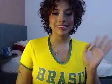 Chaturbate Sex Chat of akemi_san_