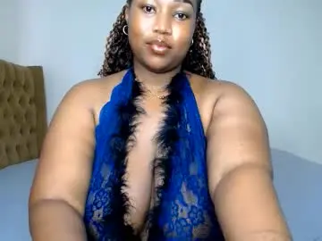 Chaturbate Adult Video Chat of ebony_doll11