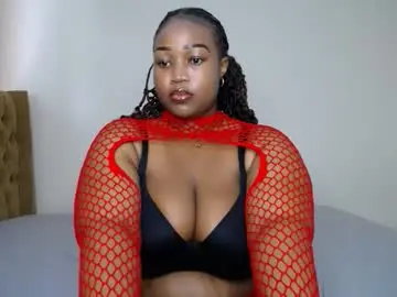 Chaturbate Adult Video Chat of ebony_doll11