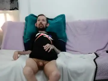 Chaturbate Nude Webcam of frenchroulette