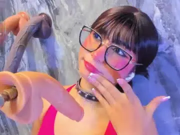 Chaturbate Best Webcam of linda_sofi__