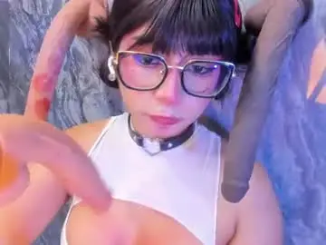 Chaturbate Nude Webcam of linda_sofi__