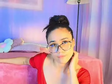 Chaturbate Live Sex Cam of lizzy_kane