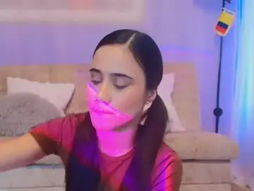 Chaturbate Private Sex Chat of lizzy_kane