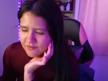 Chaturbate Live Porn of olivia_watson_