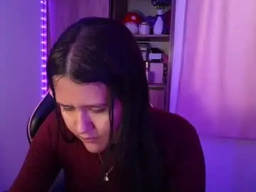 Chaturbate Live Porn of olivia_watson_