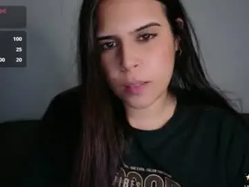 Chaturbate Adult Webcam of samannthaa_1