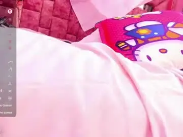 Chaturbate Best live sex cam show of shenielxxx