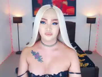 Chaturbate Live Sex of transplayfullolivia