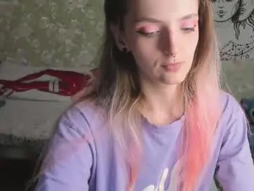 Chaturbate Nude Webcam of vanilla_arya