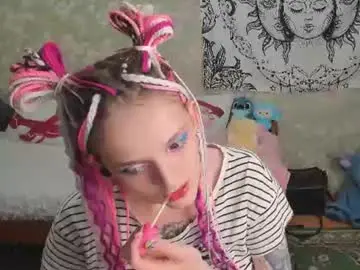 Chaturbate Live Sex Cam of vanilla_arya