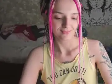 Chaturbate Live Sex of vanilla_arya