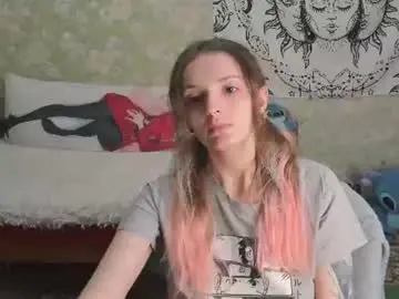 Chaturbate Adult Webcams of vanilla_arya
