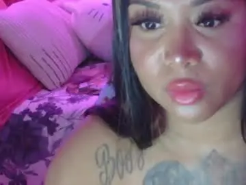Chaturbate Sex Cam of ambreebunni